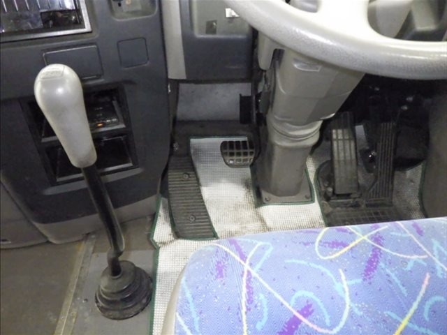 Isuzu GALA 2011 7254591-6