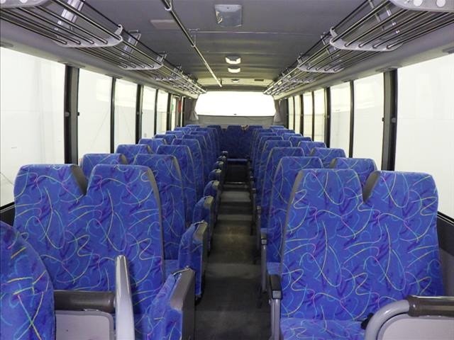 Isuzu GALA 2011 7254591-7