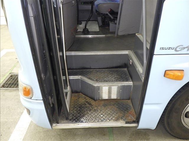 Isuzu GALA 2011 7254591-8