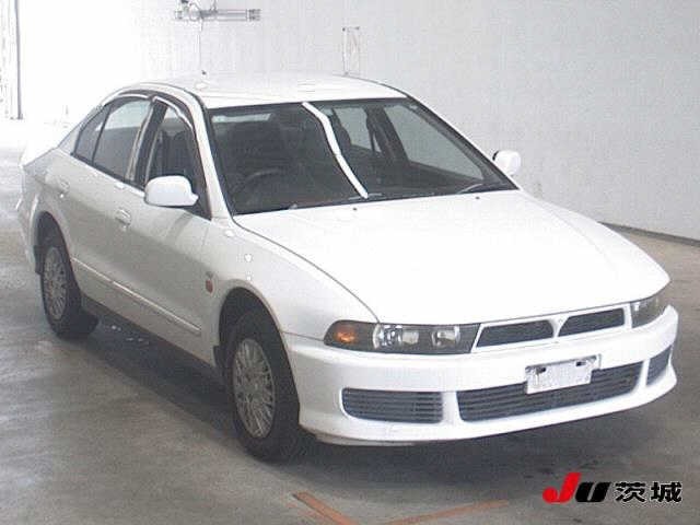 Mitsubishi GALANT 1999 7249277-0