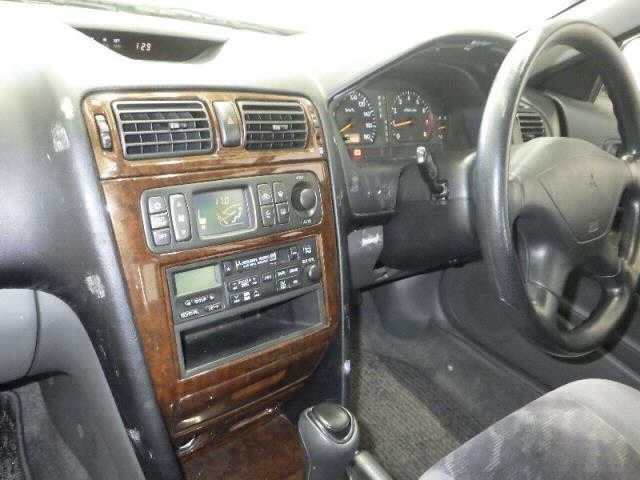Mitsubishi GALANT 1999 7249277-3