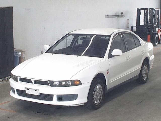 Mitsubishi GALANT 1999 7249277-4