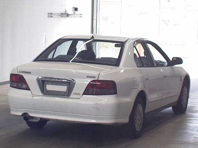 Mitsubishi GALANT 1999 7249277-5