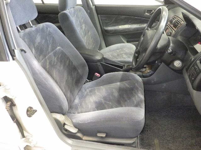 Mitsubishi GALANT 1999 7249277-6
