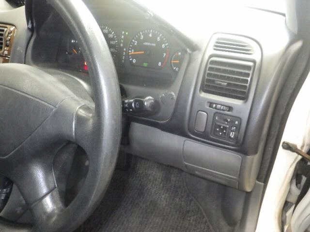 Mitsubishi GALANT 1999 7249277-7