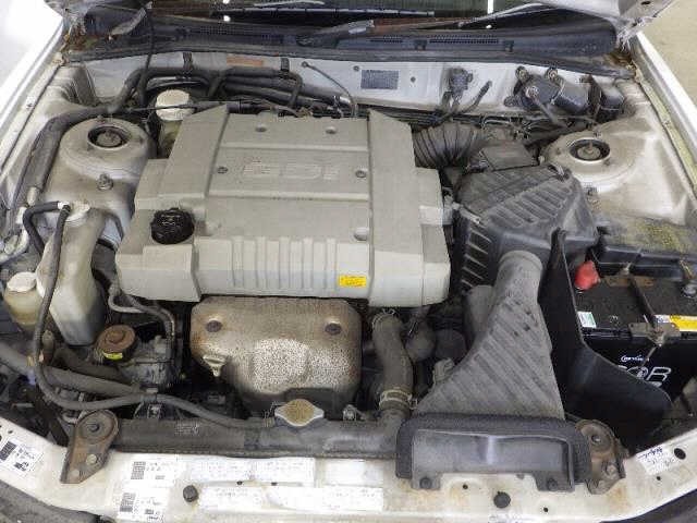 Mitsubishi GALANT 1999 7249277-8
