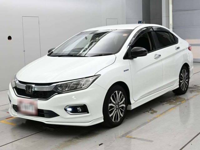 Honda GRACE 2017 7240146-0