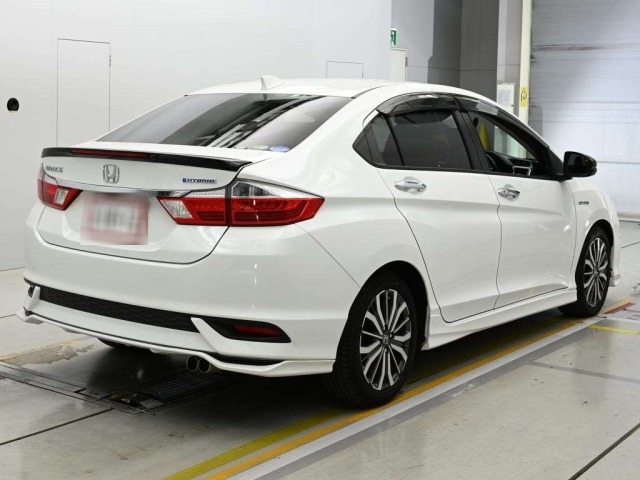 Honda GRACE 2017 7240146-1