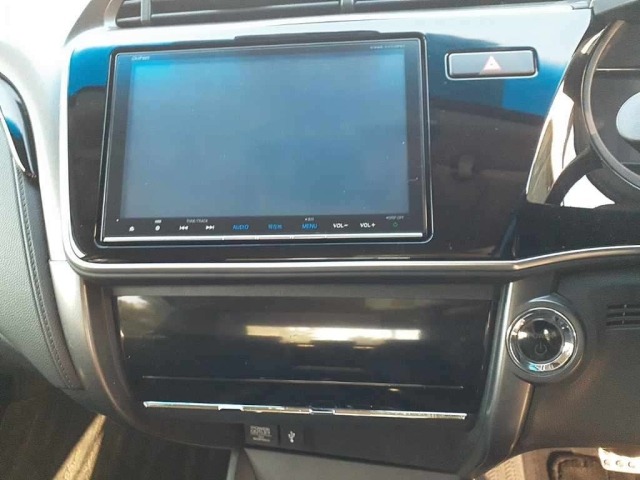 Honda GRACE 2017 7240146-12