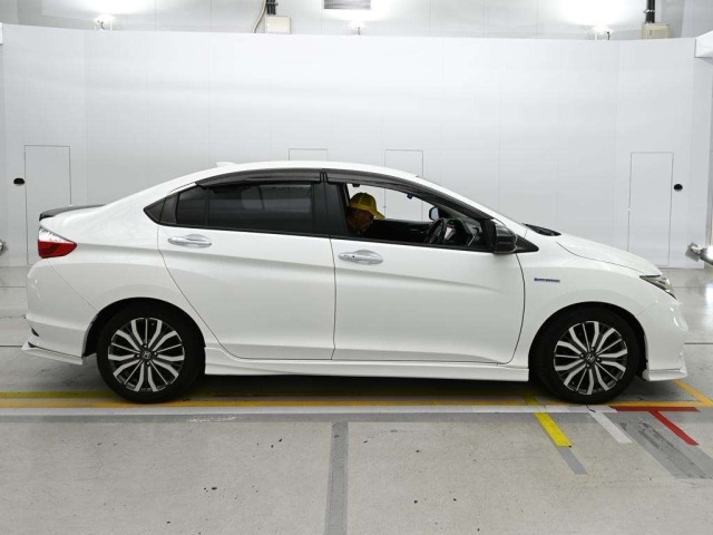 Honda GRACE 2017 7240146-3
