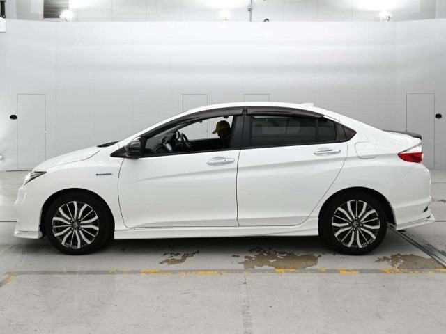 Honda GRACE 2017 7240146-4