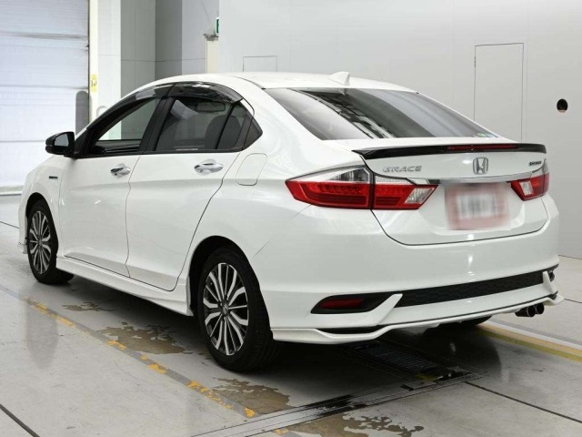 Honda GRACE 2017 7240146-6