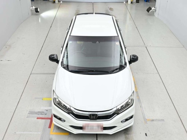 Honda GRACE 2017 7240146-7