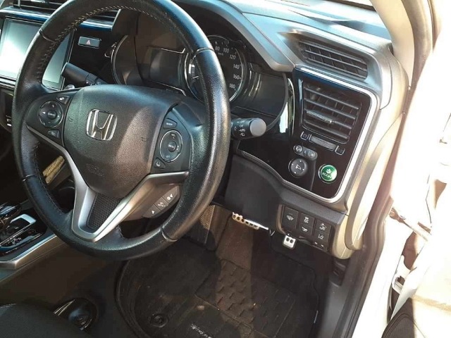 Honda GRACE 2017 7240146-9