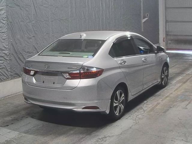 Honda GRACE 2015 7240147-1