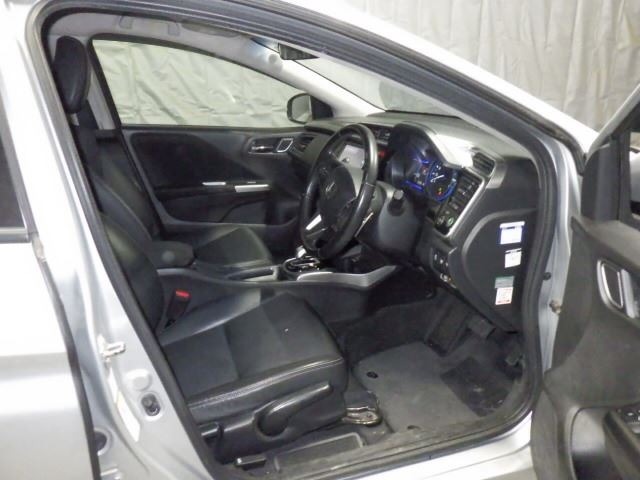 Honda GRACE 2015 7240147-3