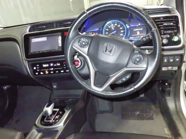 Honda GRACE 2015 7240147-4