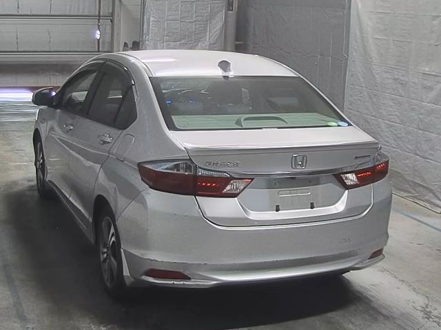 Honda GRACE 2015 7240147-8