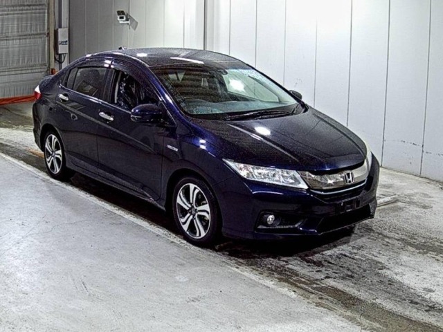 Honda GRACE 2017 7240159-0