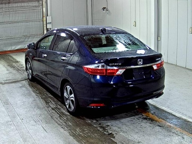 Honda GRACE 2017 7240159-1