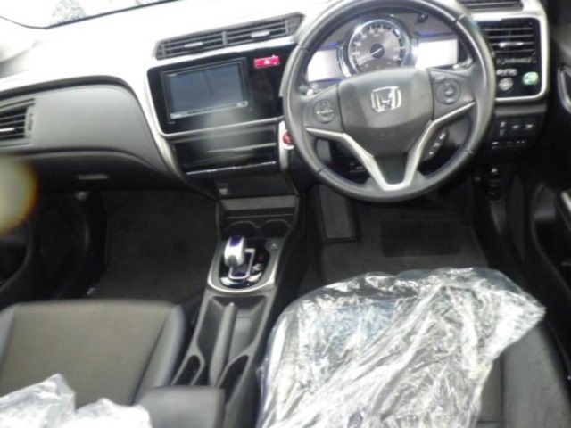 Honda GRACE 2017 7240159-3