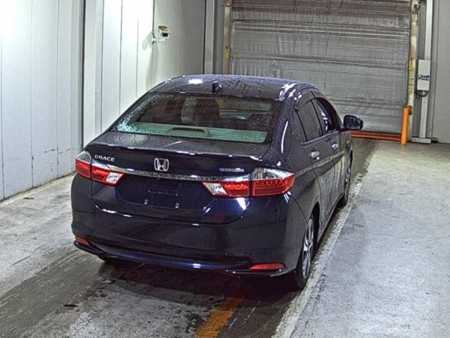 Honda GRACE 2017 7240159-5