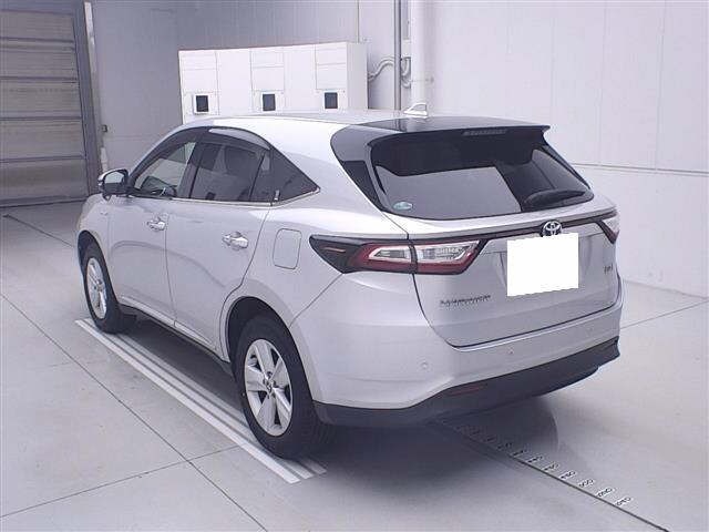 Toyota HARRIER 2018 7237454-1