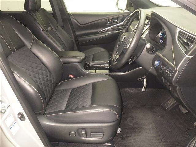Toyota HARRIER 2018 7237454-5