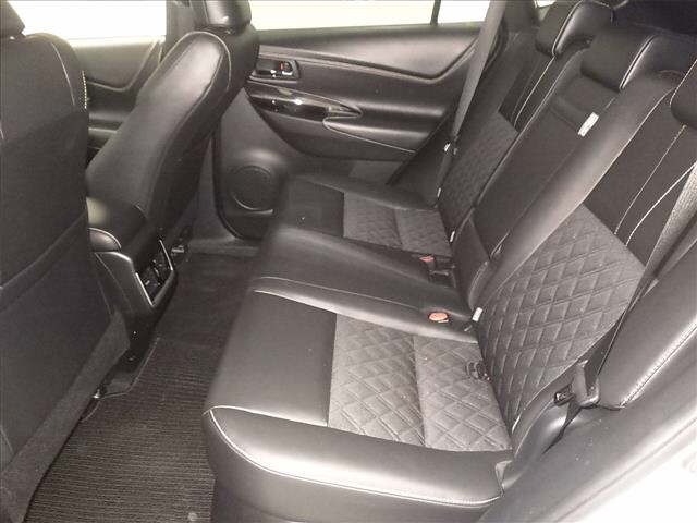 Toyota HARRIER 2018 7237454-7