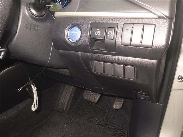Toyota HARRIER 2018 7237454-8