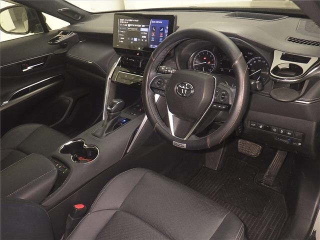 Toyota HARRIER 2021 7237455-3