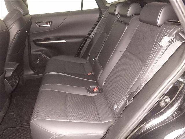 Toyota HARRIER 2021 7237455-7