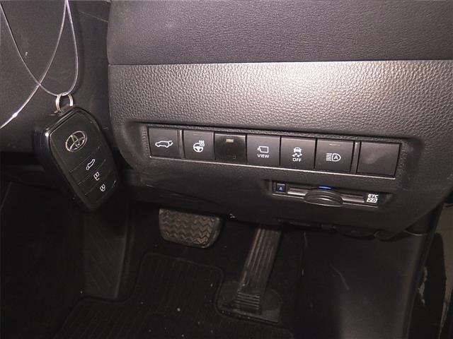 Toyota HARRIER 2021 7237455-8