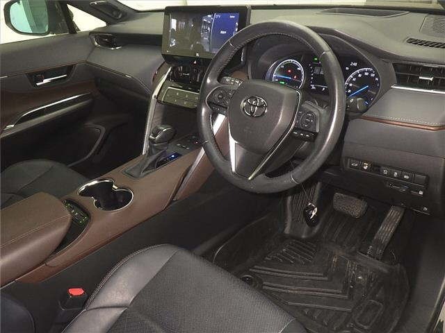 Toyota HARRIER 2020 7237457-3