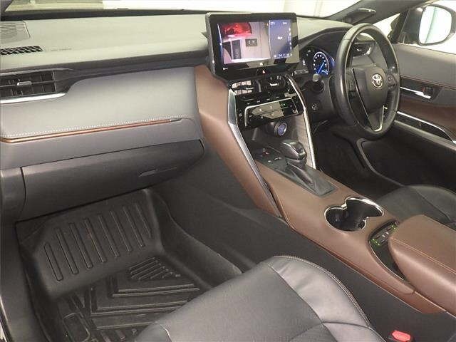 Toyota HARRIER 2020 7237457-4