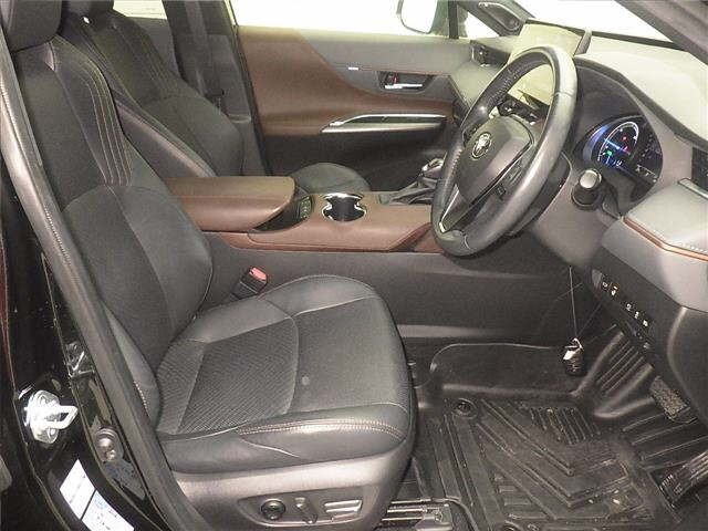 Toyota HARRIER 2020 7237457-5