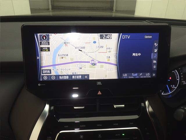 Toyota HARRIER 2020 7237457-6