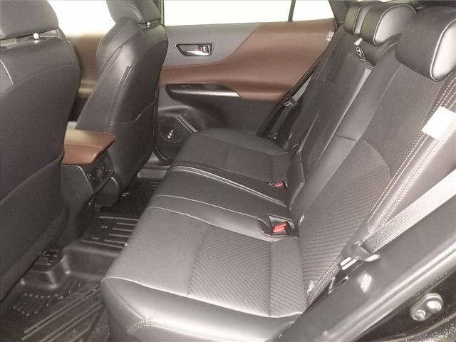 Toyota HARRIER 2020 7237457-7