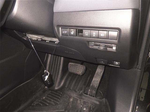 Toyota HARRIER 2020 7237457-8