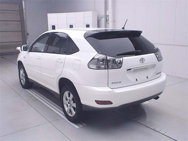 Toyota HARRIER 2003 7237458-1