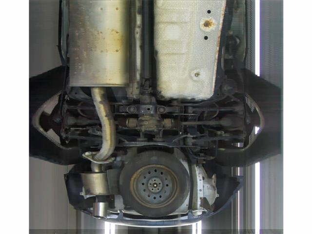 Toyota HARRIER 2003 7237458-11