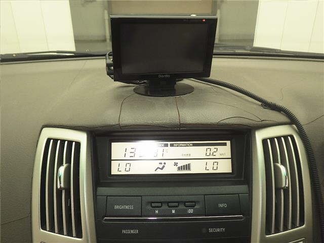 Toyota HARRIER 2003 7237458-6