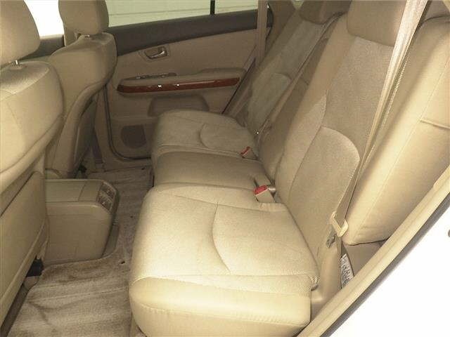 Toyota HARRIER 2003 7237458-7