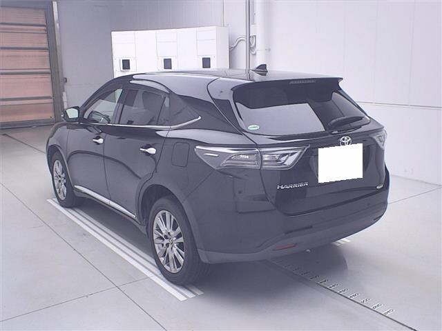 Toyota HARRIER 2014 7237466-1