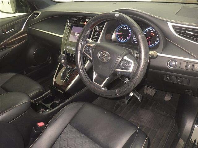 Toyota HARRIER 2014 7237466-3