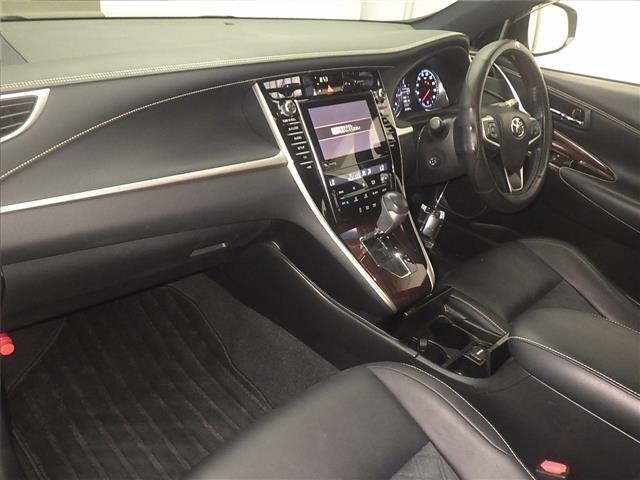 Toyota HARRIER 2014 7237466-4