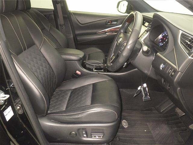Toyota HARRIER 2014 7237466-5