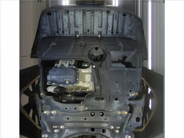 Toyota HARRIER 2014 7237466-9