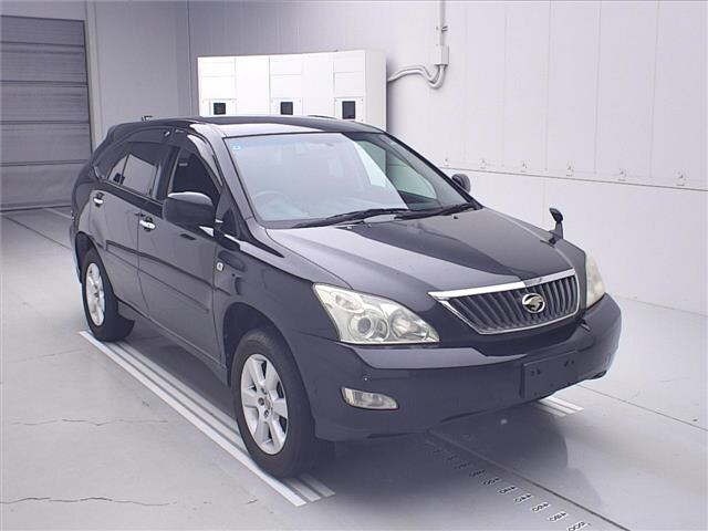 Toyota HARRIER 2011 7237467-0
