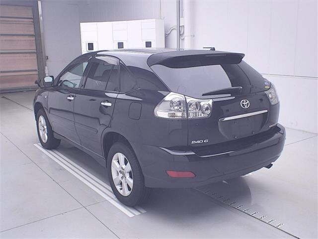 Toyota HARRIER 2011 7237467-1